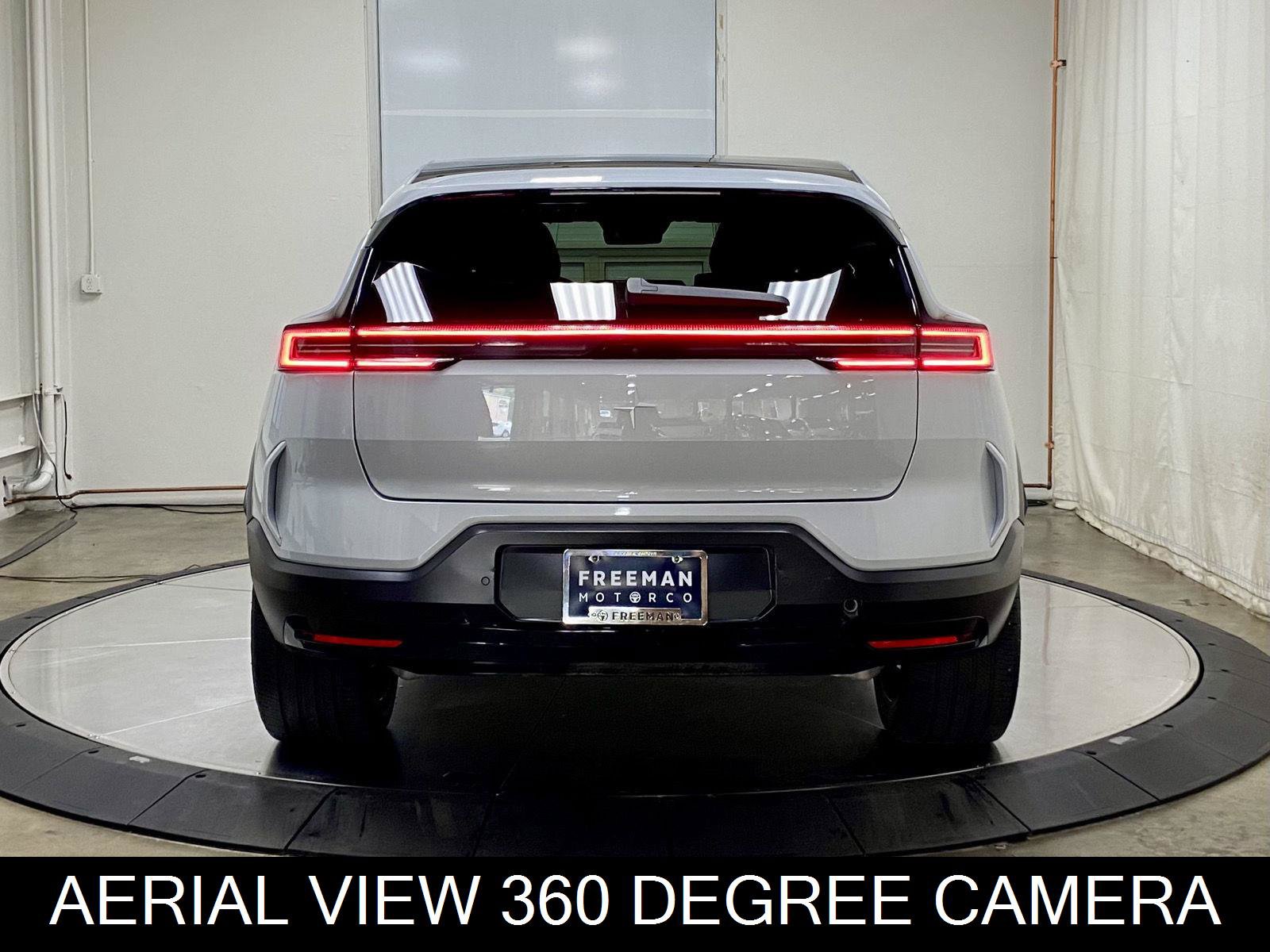 Used 2025 Polestar Polestar 3 AWD/4WD image 8