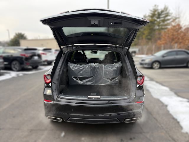 New 2026 Acura MDX A-Spec image 13