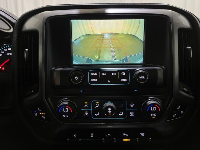 Used 2019 Chevrolet Silverado 3500 LTZ w/ Duramax Plus Package AWD/4WD image 19
