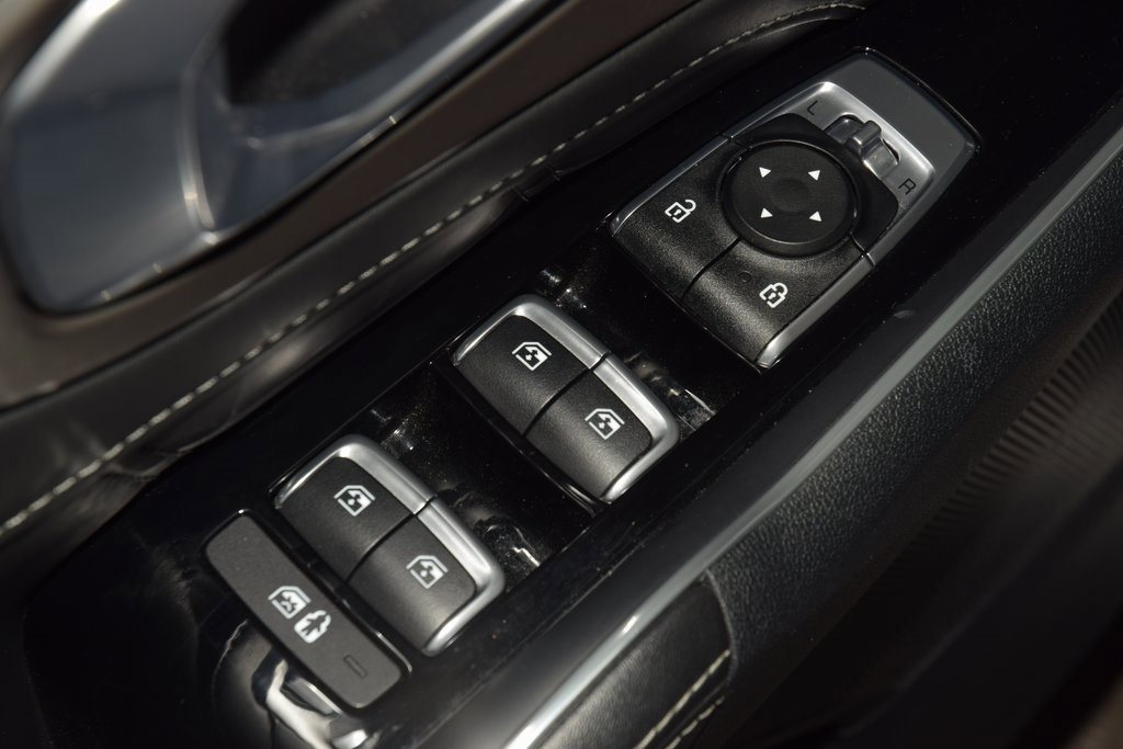 Used 2022 Kia Sorento SX image 44