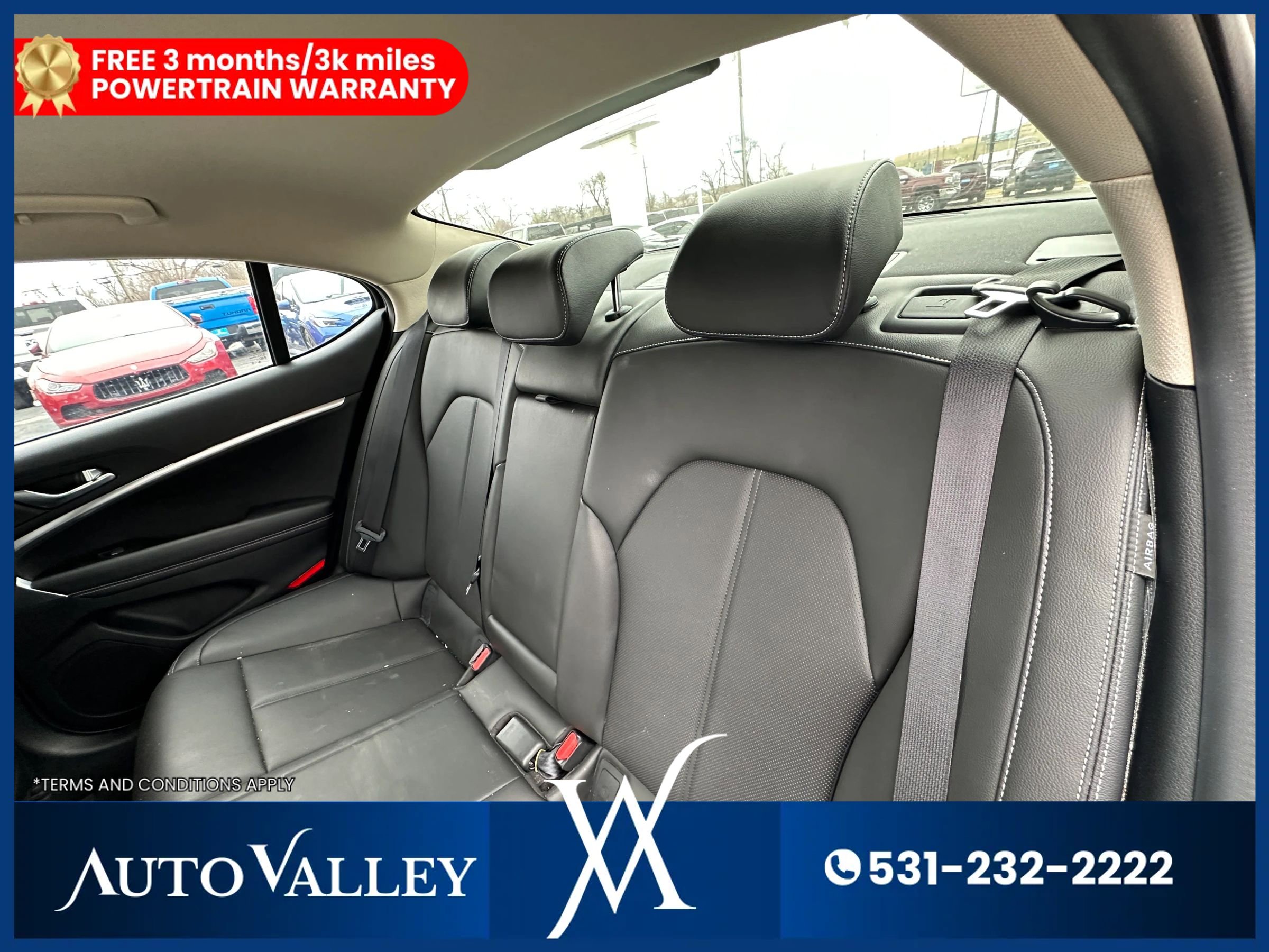 Used 2025 Genesis G70 2.5T RWD image 22