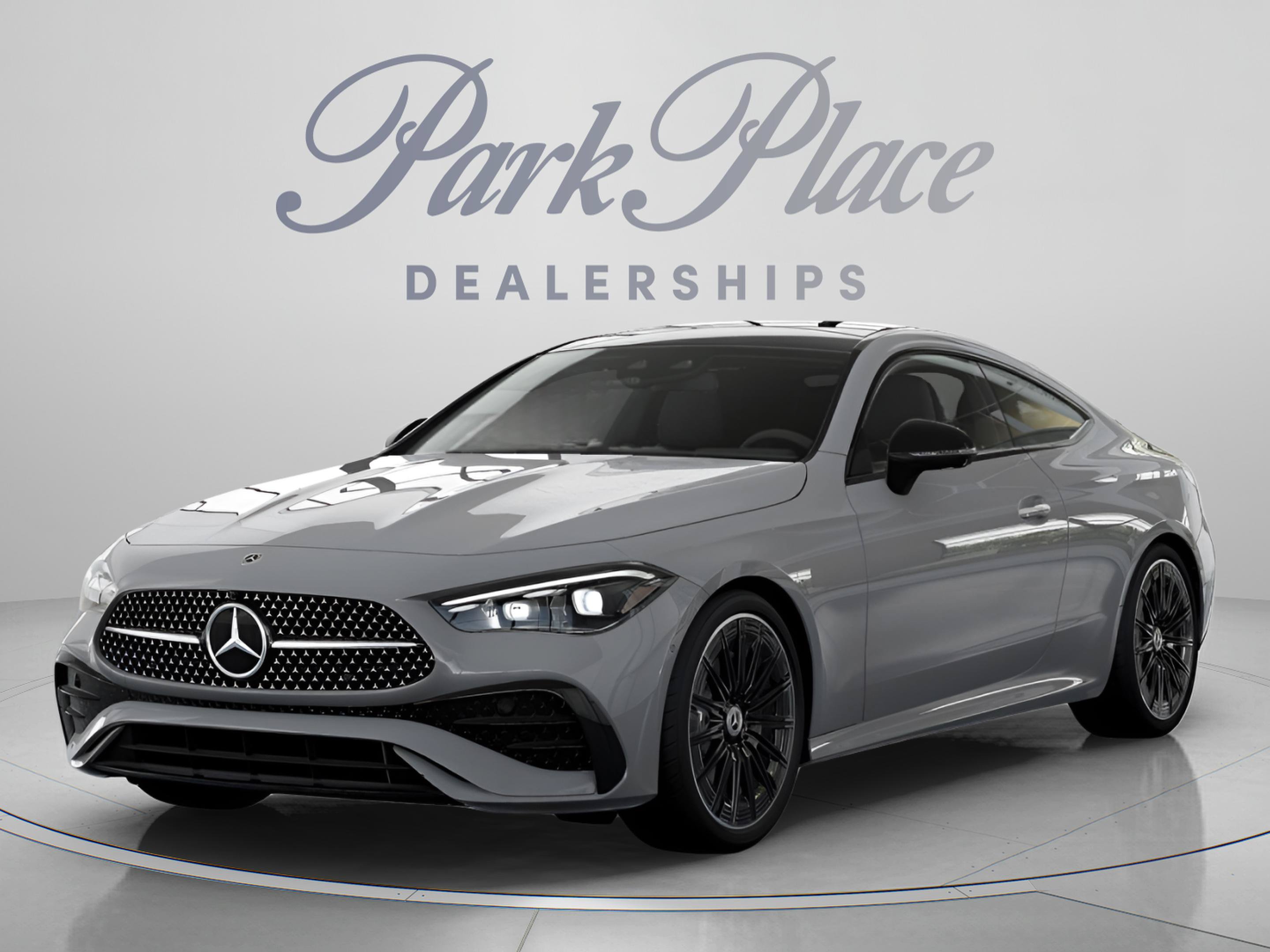 New 2026 Mercedes-Benz CLE 450 4MATIC Coupe image 38