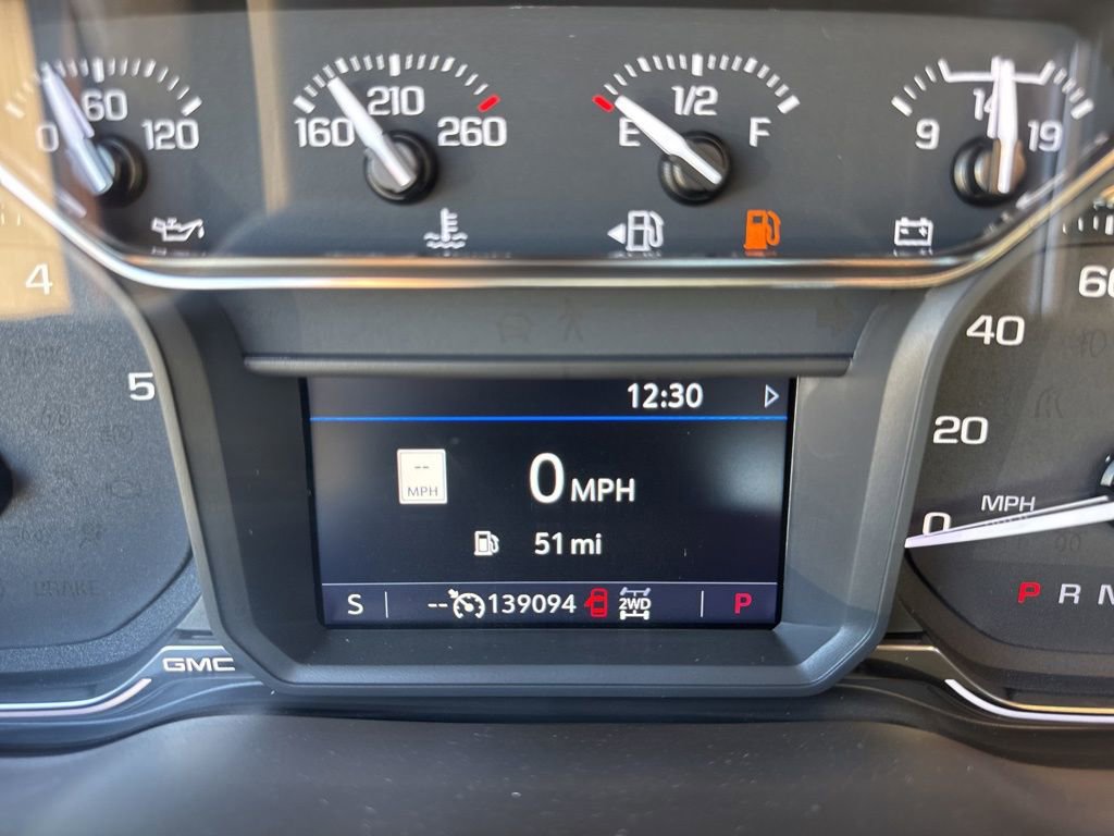 Used 2021 GMC Sierra 3500 SLT w/ SLT Preferred Package image 57