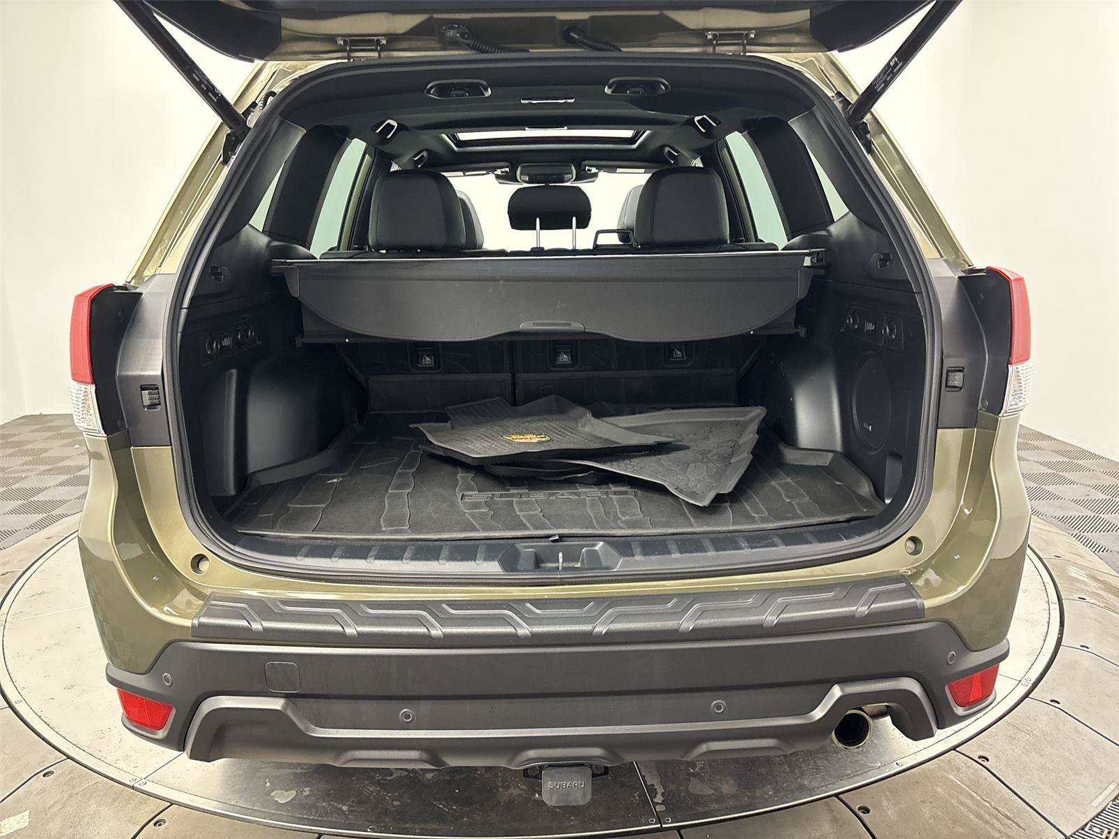 Used 2022 Subaru Forester Wilderness AWD/4WD image 21