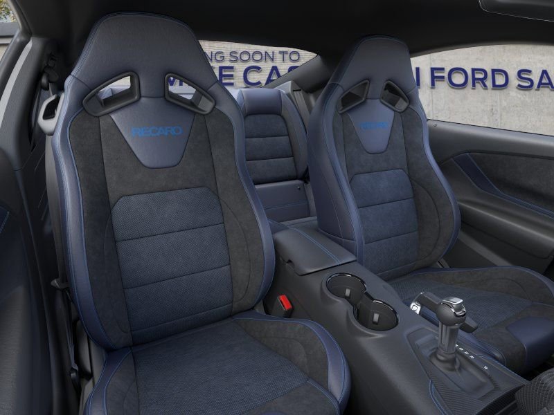 New 2026 Ford Mustang Dark Horse RWD image 10