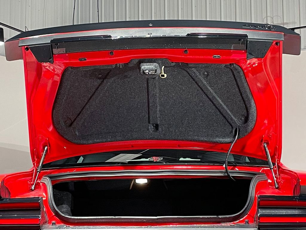 Used 2023 Dodge Challenger SRT Hellcat image 41