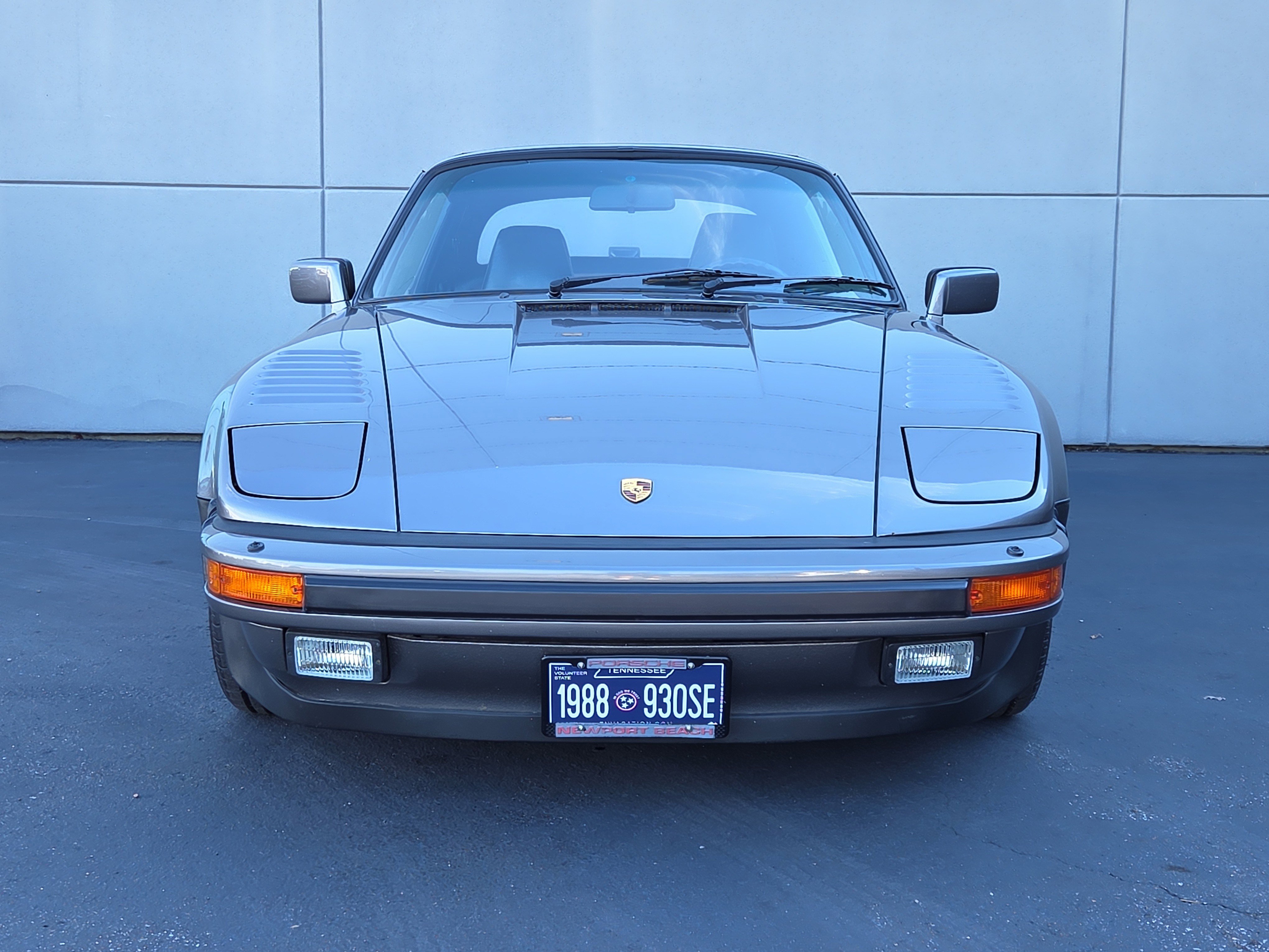 Used 1988 Porsche 911 Carrera image 10