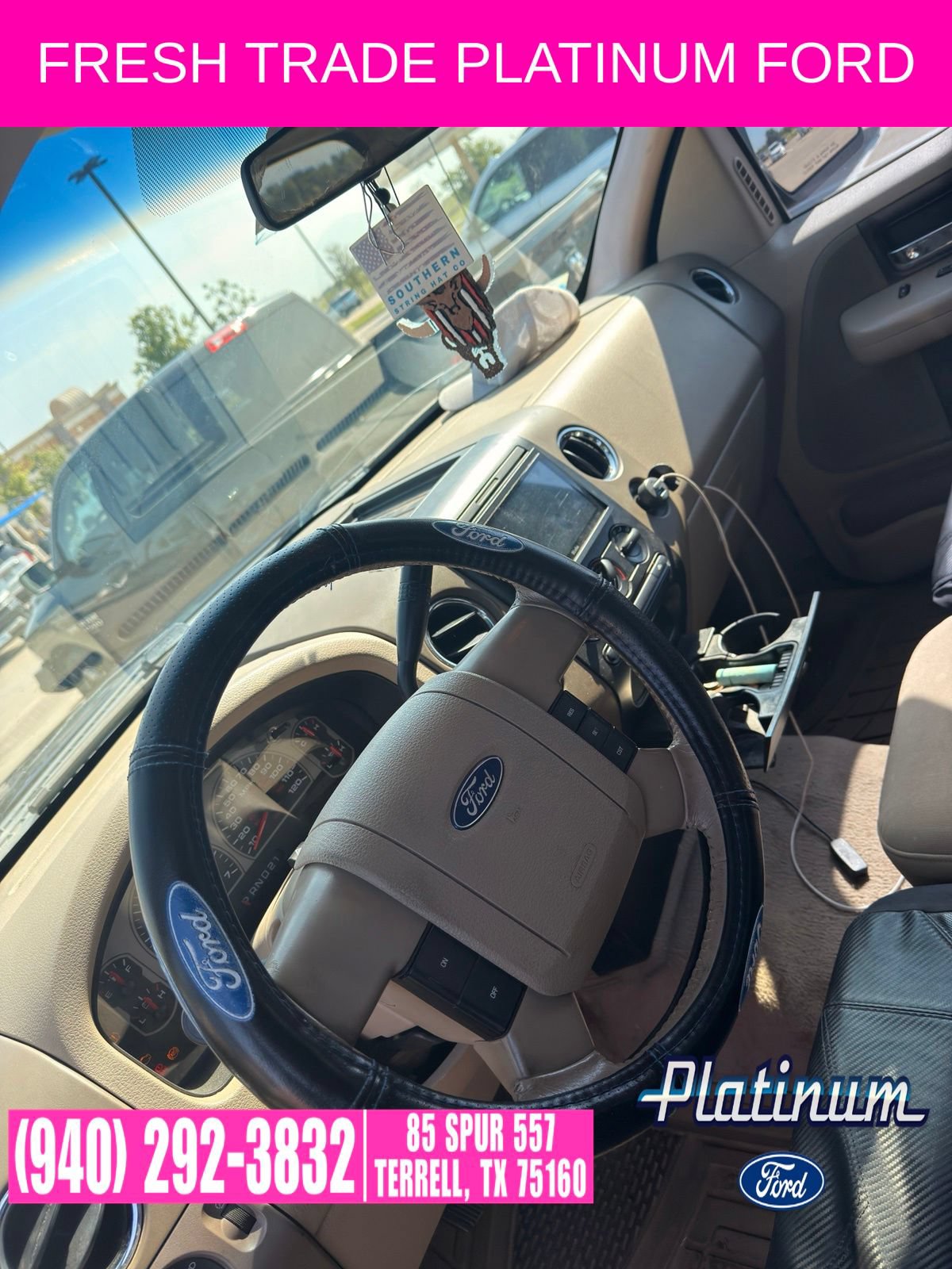 Used 2008 Ford F150 XLT RWD image 11