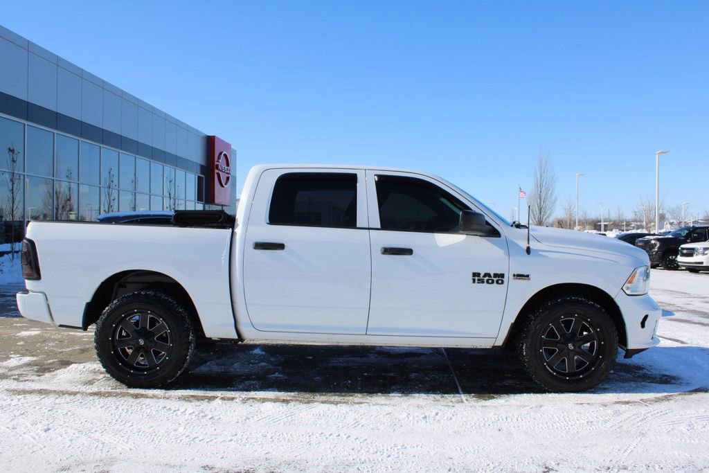 Used 2014 RAM 1500 Express image 6