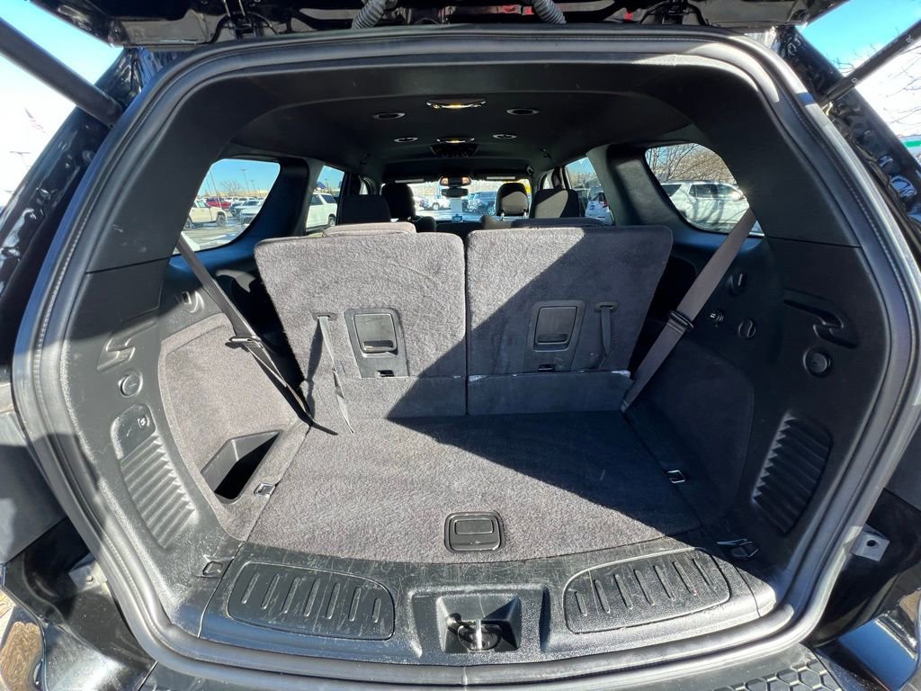 Used 2023 Dodge Durango GT image 23