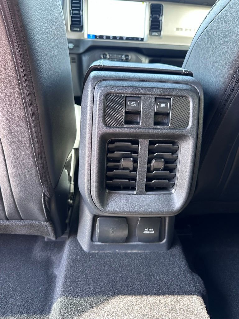 New 2026 Ford Bronco Outer Banks image 27