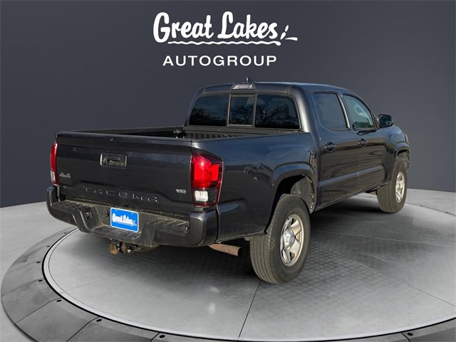 Used 2022 Toyota Tacoma SR image 5