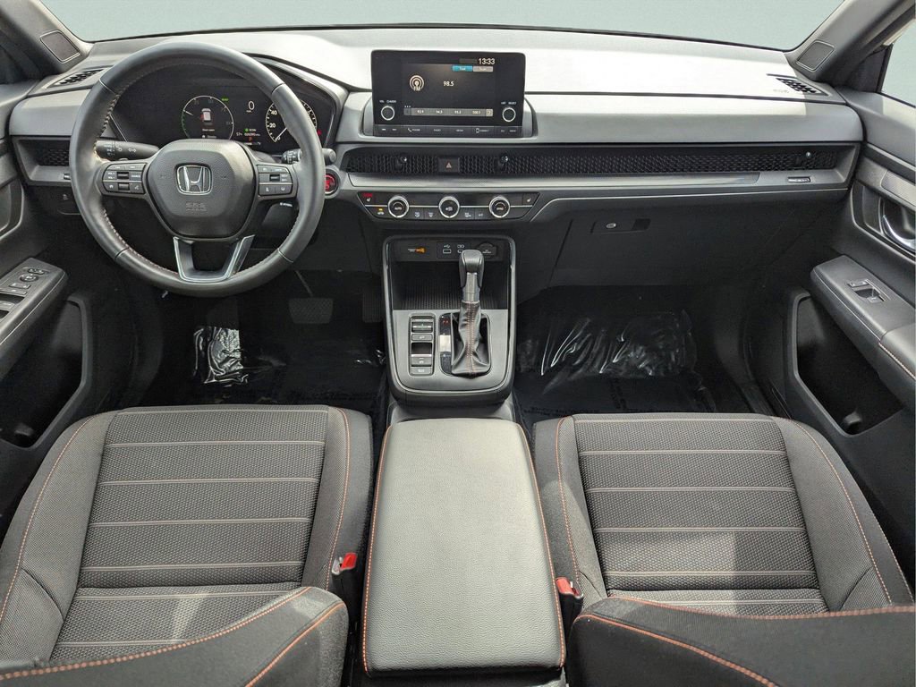 Used 2024 Honda CR-V Sport image 16