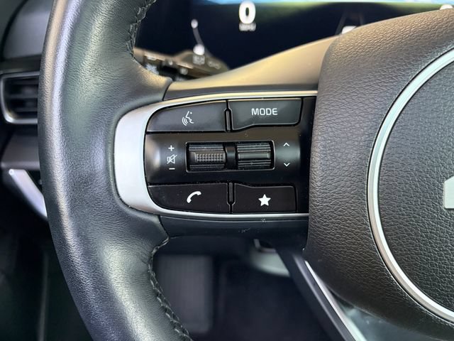 Certified 2024 Kia Sportage SX AWD/4WD image 13
