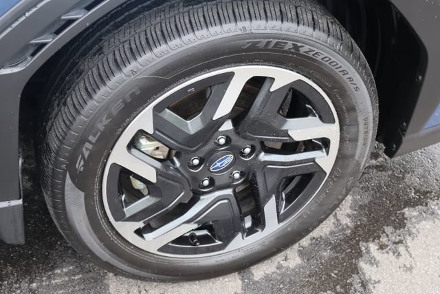 Certified 2025 Subaru Forester Limited AWD/4WD image 28