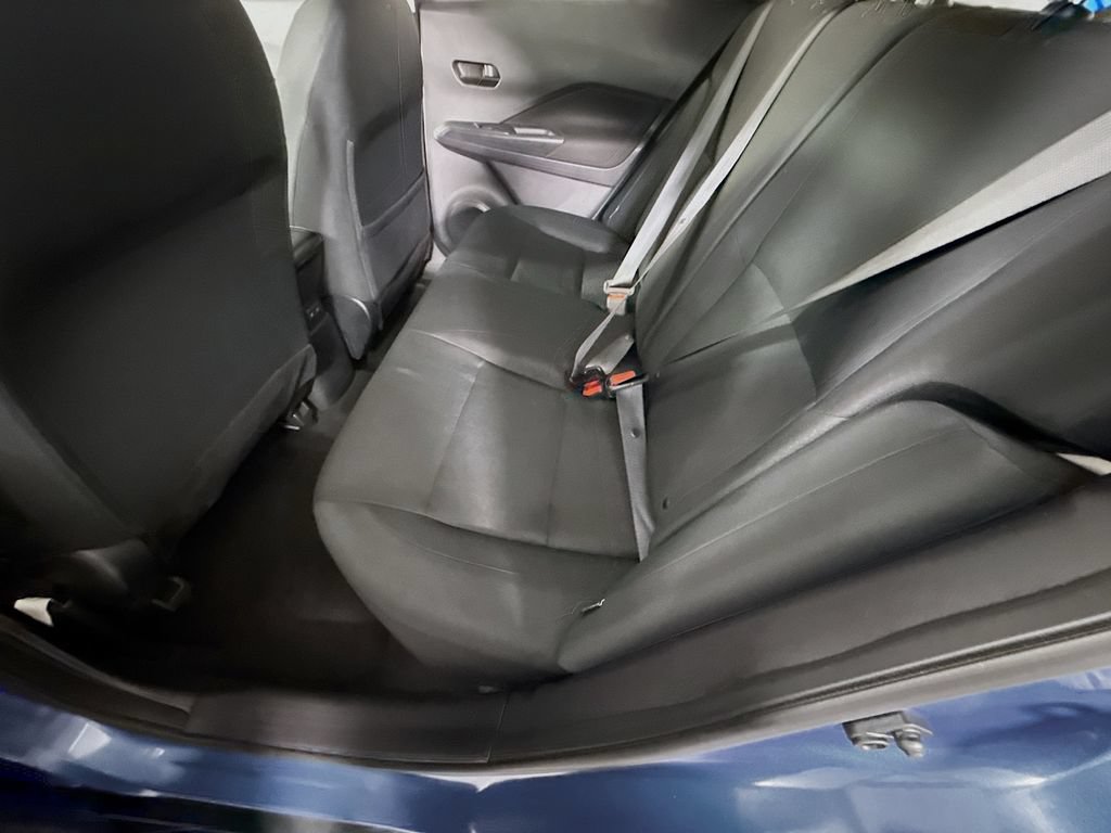 Certified 2023 Nissan Kicks S FWD image 26