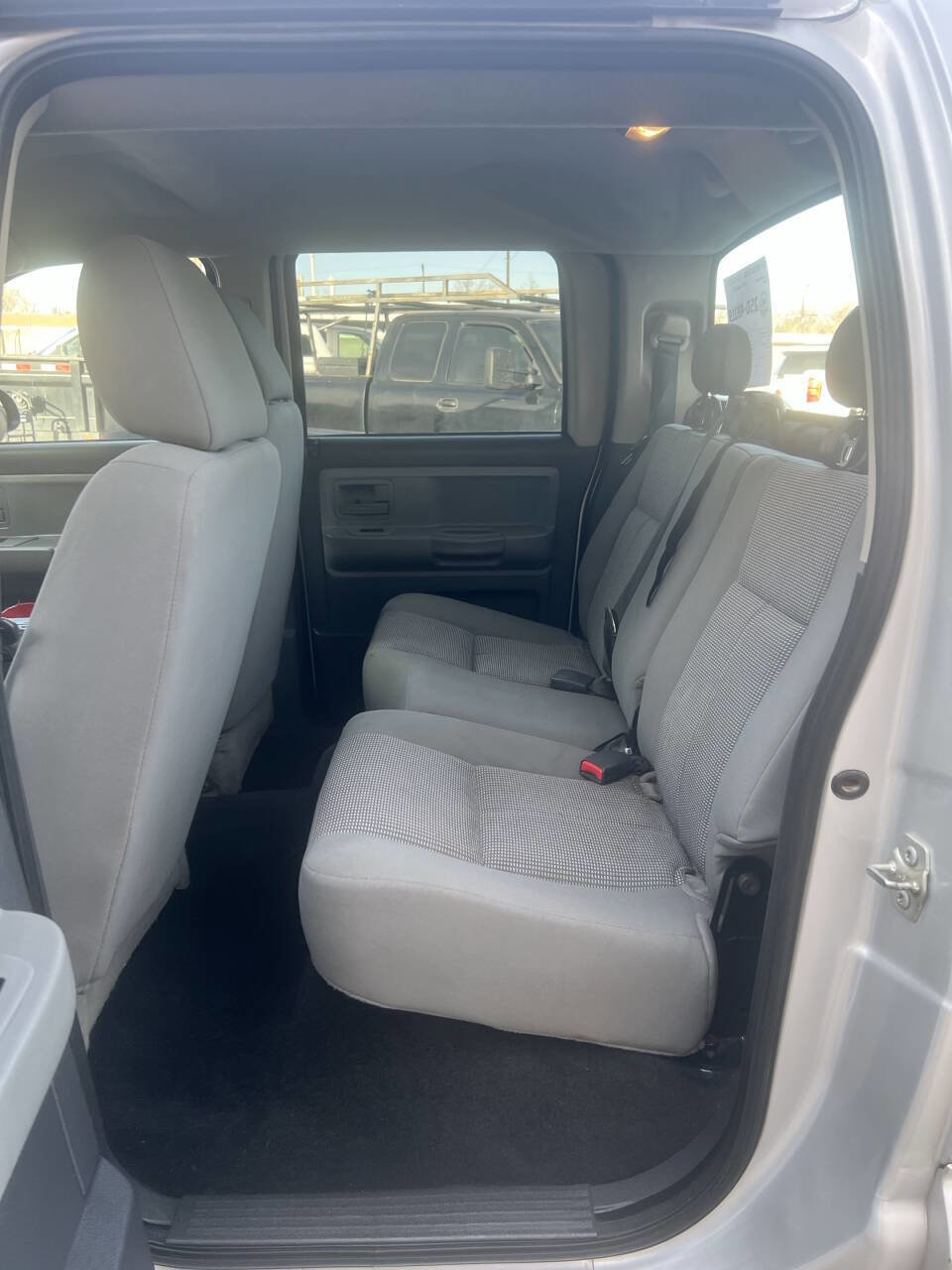 Used 2011 Dodge Dakota Big Horn image 14