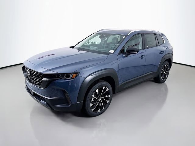 New 2026 MAZDA CX-50 2.5 Hybrid w/ Weather Package AWD/4WD image 3