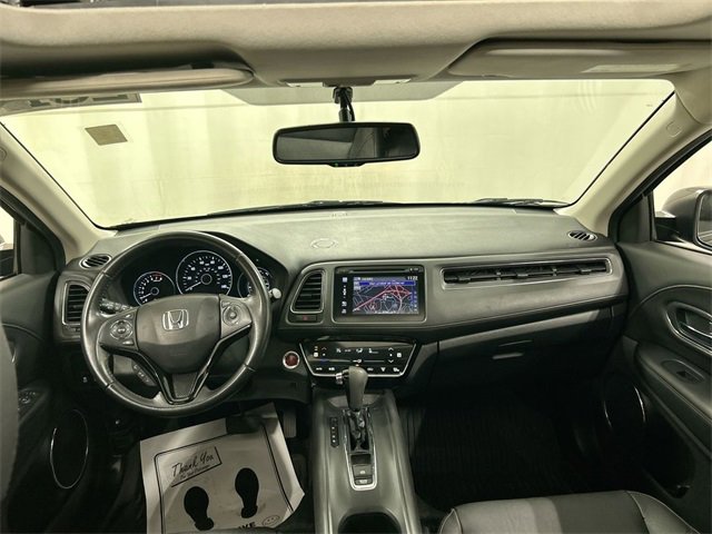 Used 2017 Honda HR-V EX-L image 19