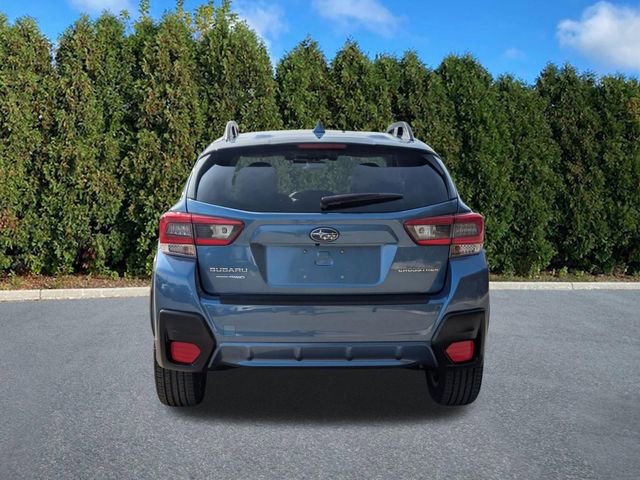 Used 2023 Subaru Crosstrek 2.5i Limited AWD/4WD image 5
