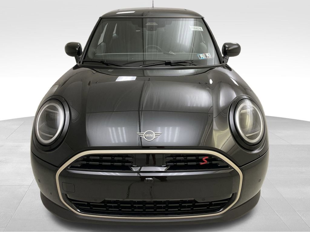Certified 2025 MINI Cooper S image 4