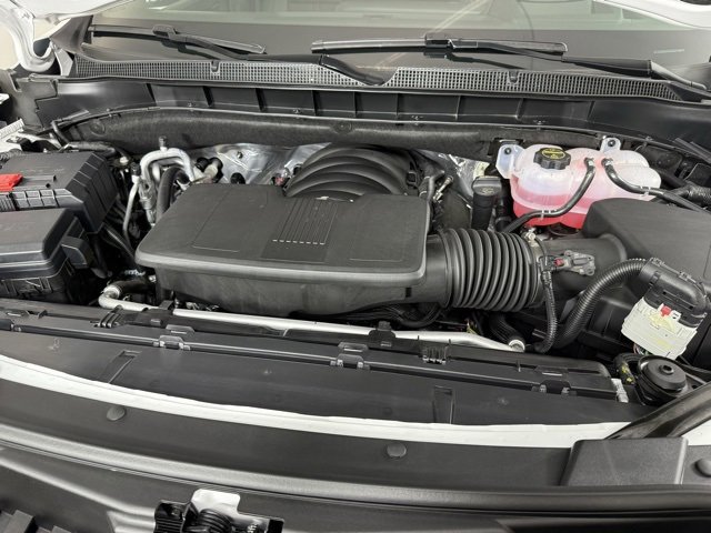 New 2025 Chevrolet Tahoe High Country image 37