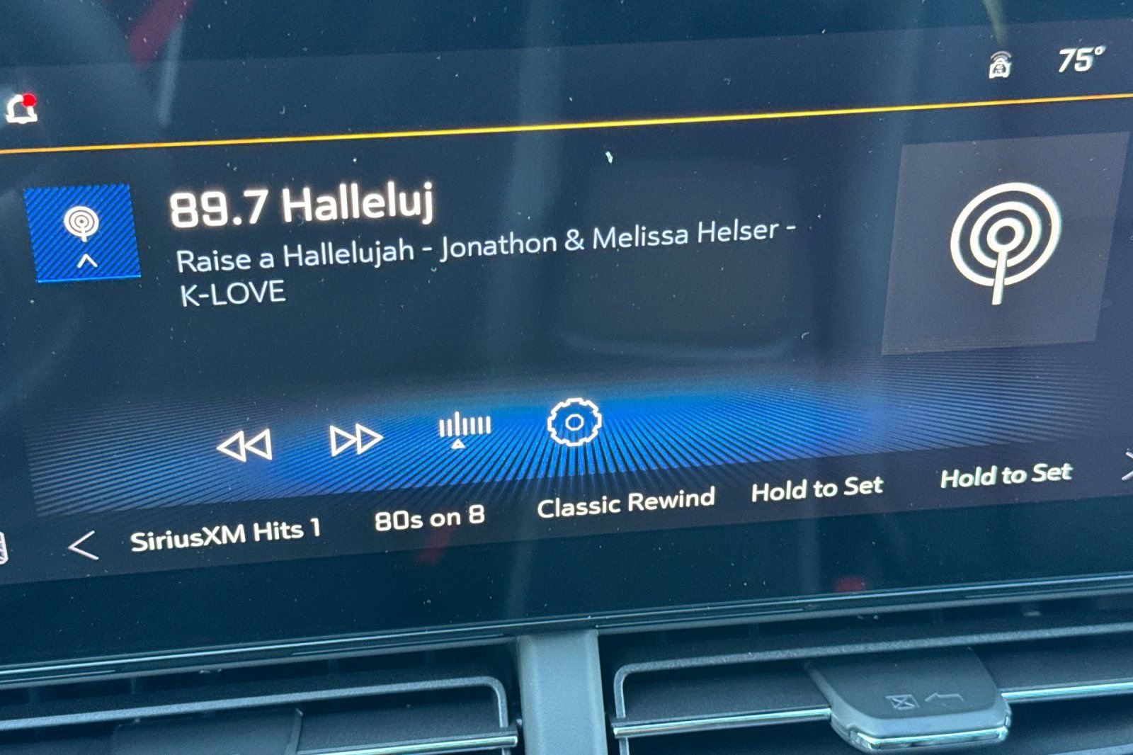 New 2026 Chevrolet Trax ACTIV w/ Driver Confidence Package image 17