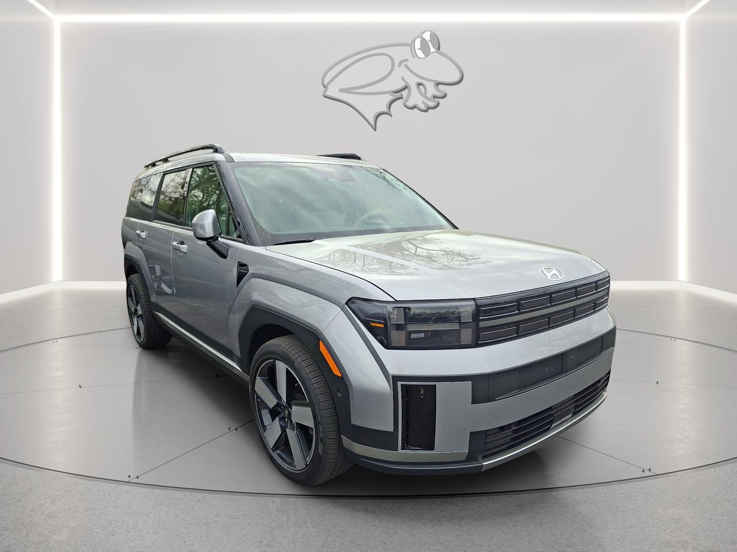 Used 2024 Hyundai Santa Fe Limited AWD/4WD image 4