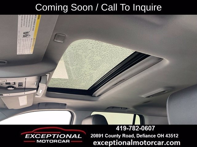 Used 2019 Chevrolet Tahoe LT AWD/4WD image 43