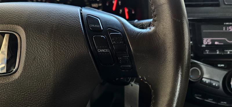 Used 2003 Honda Accord EX image 12