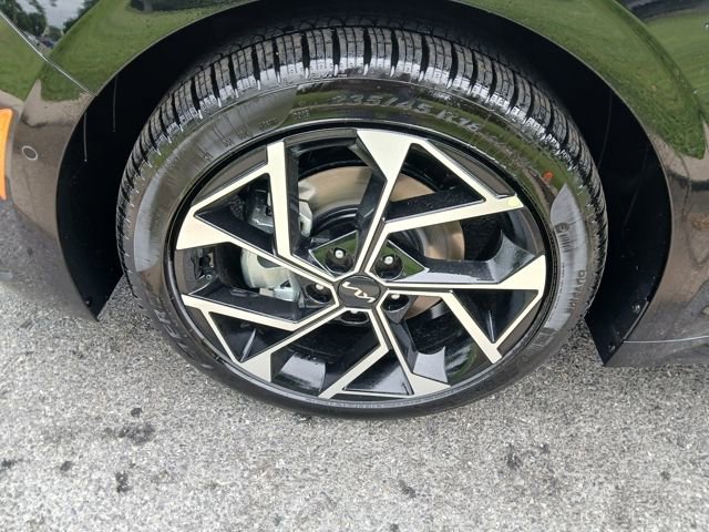 New 2026 Kia K5 EX image 51