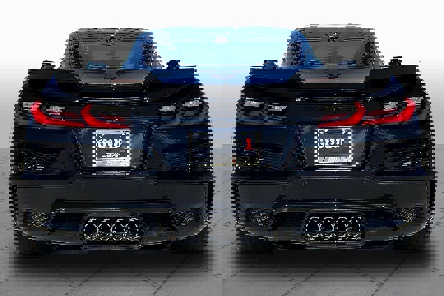 Used 2024 Chevrolet Corvette Z06 image 4