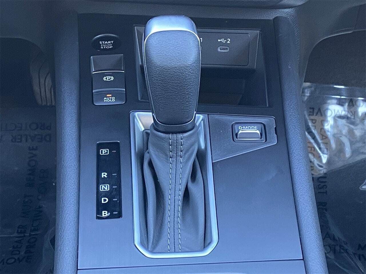New 2026 Nissan Kicks S FWD image 28
