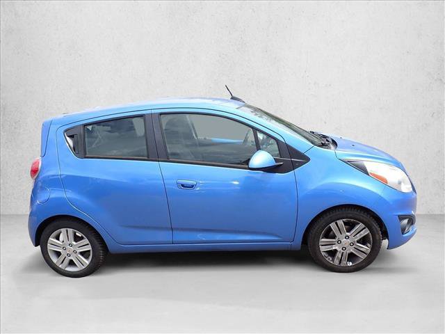 Used 2015 Chevrolet Spark LS FWD image 8