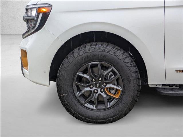 New 2025 Ford Expedition Tremor image 8