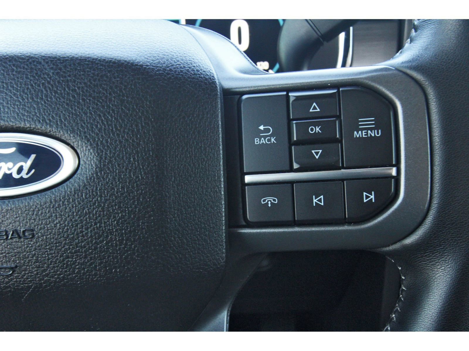 Used 2022 Ford F150 Lariat w/ Equipment Group 501A Mid AWD/4WD image 19