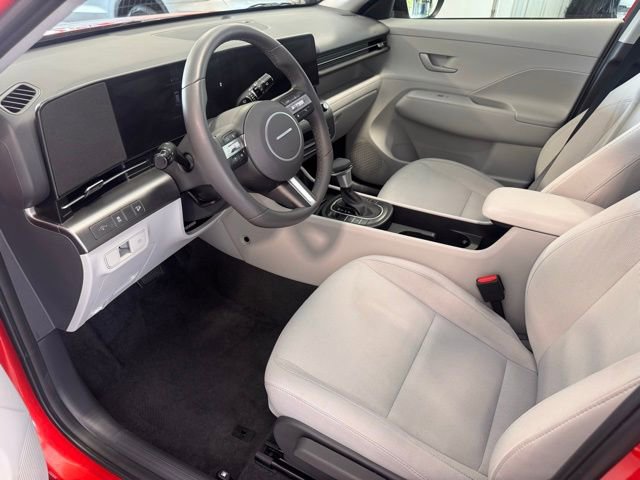 Used 2026 Hyundai Kona SEL Sport FWD image 10