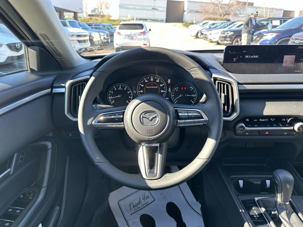 New 2026 MAZDA CX-50 AWD 2.5 S w/ Weather Package image 14