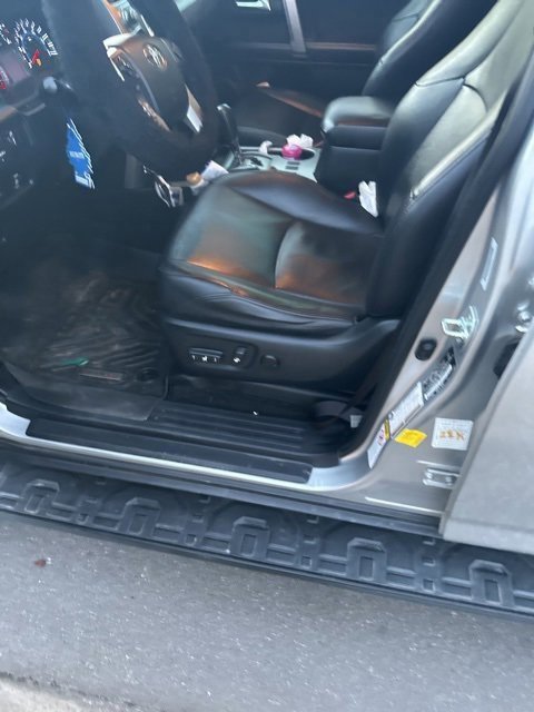 Used 2019 Toyota 4Runner SR5 image 3