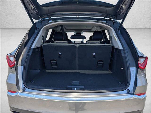 Used 2026 Acura MDX SH-AWD image 6