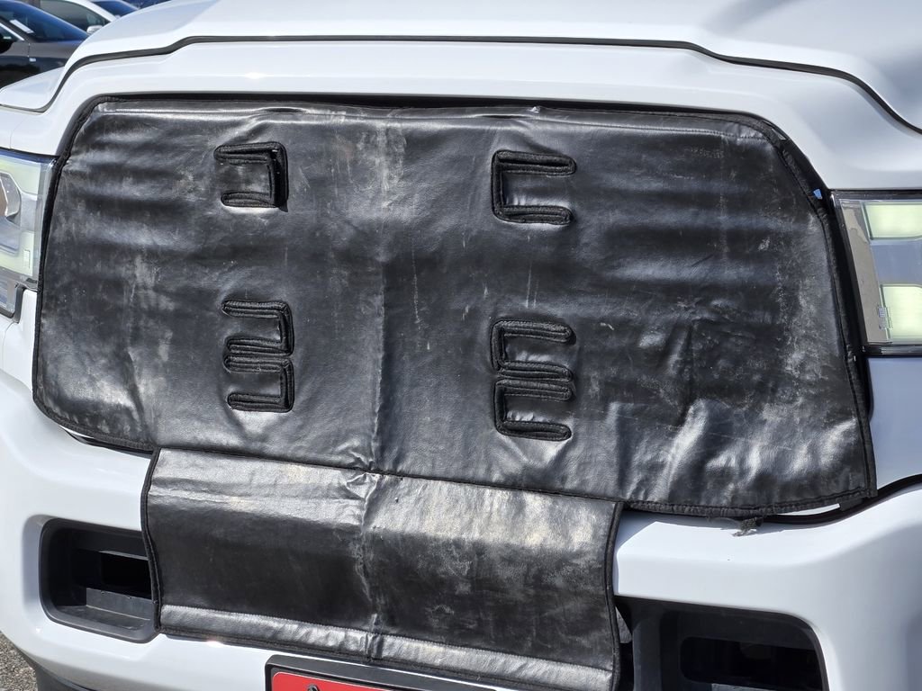 Used 2019 RAM 3500 Laramie AWD/4WD image 44