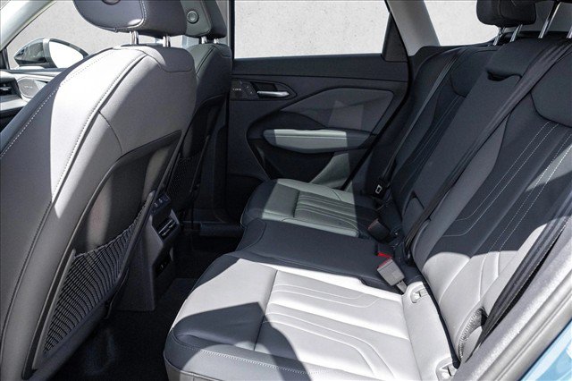 New 2026 Audi Q3 quattro 2.0T AWD/4WD image 21