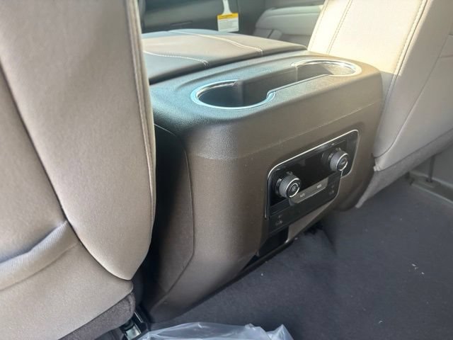 New 2026 Chevrolet Tahoe LS w/ Max Trailering Package AWD/4WD image 21