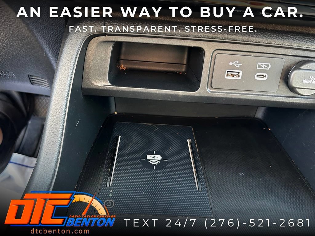 Used 2023 Honda Pilot Elite image 20