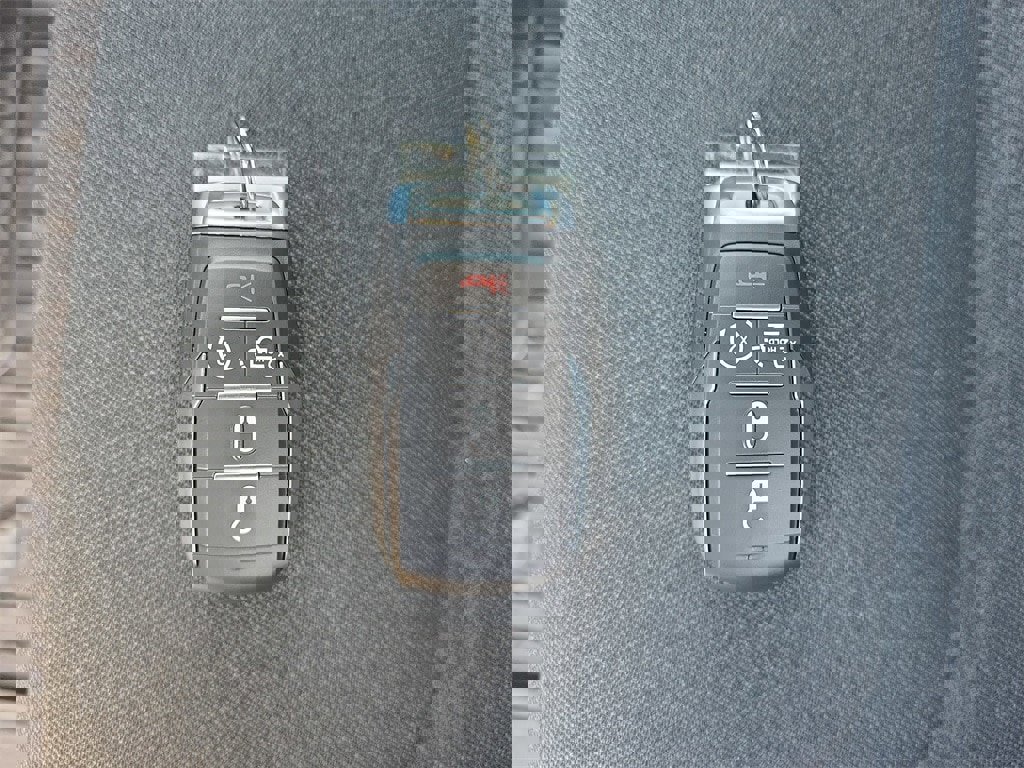 New 2026 RAM 1500 Big Horn image 34