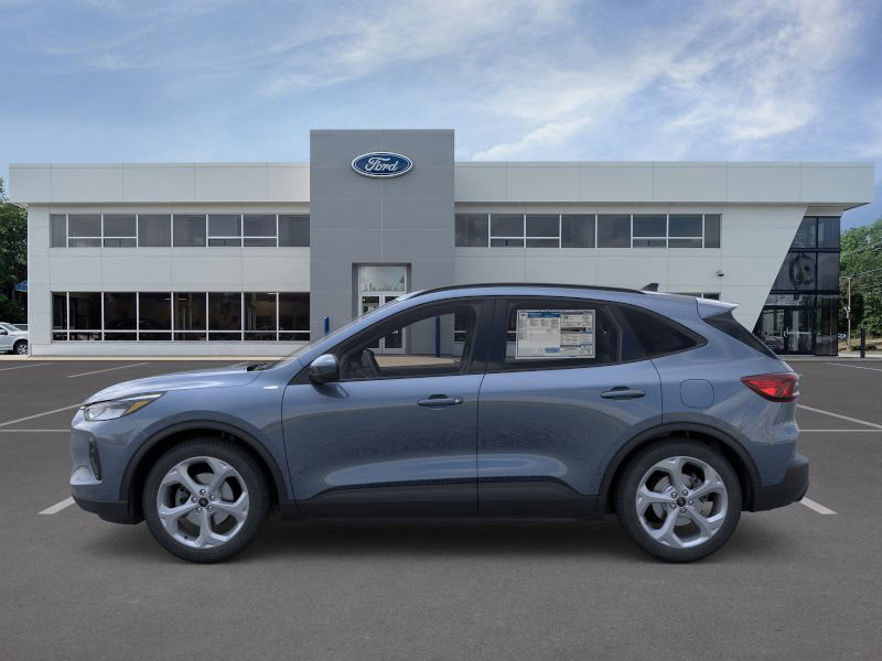 New 2026 Ford Escape ST-Line Select image 26
