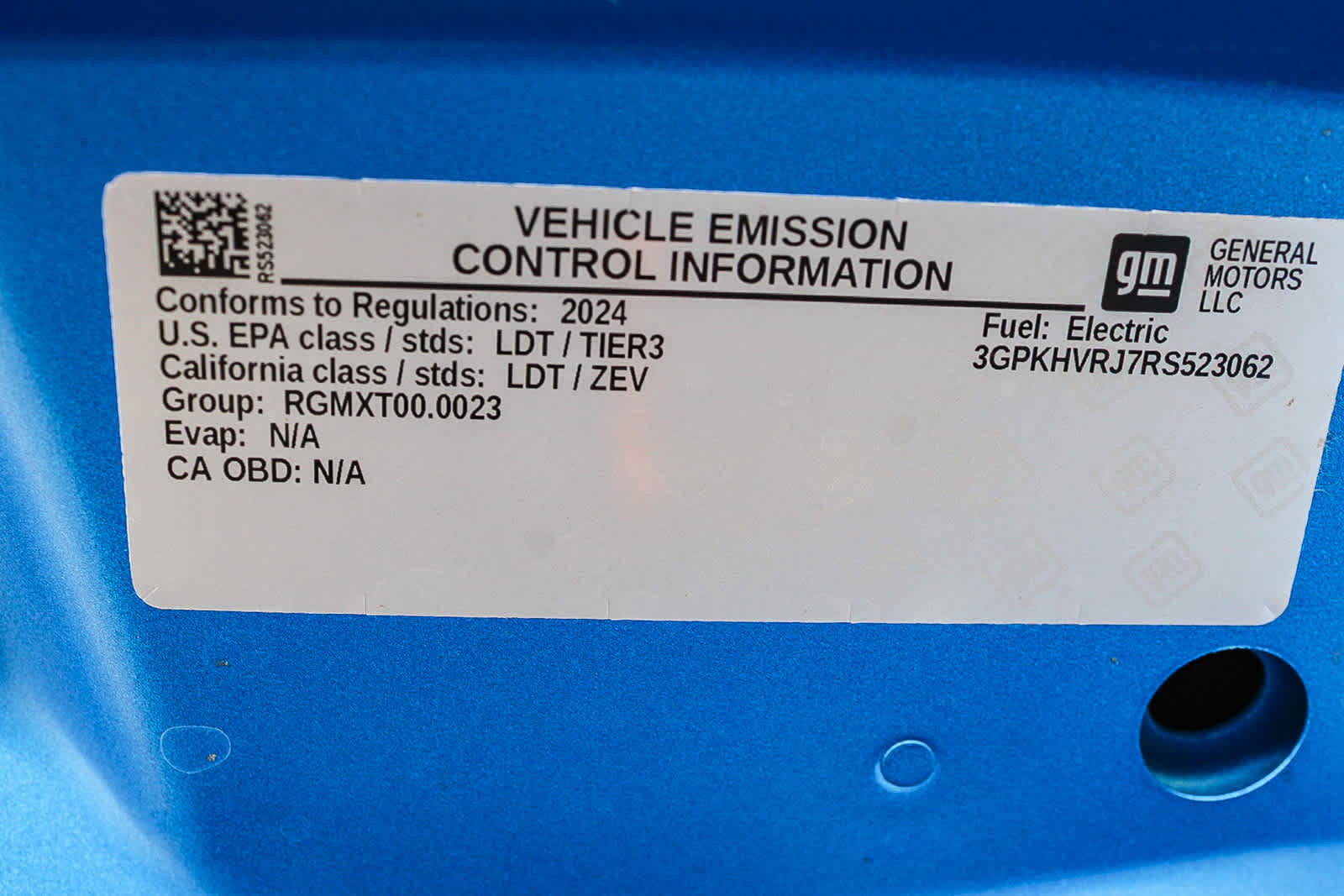 Used 2024 Honda Prologue EX image 27