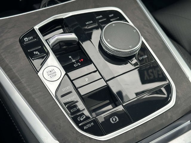 Certified 2025 BMW X5 xDrive40i AWD/4WD image 37
