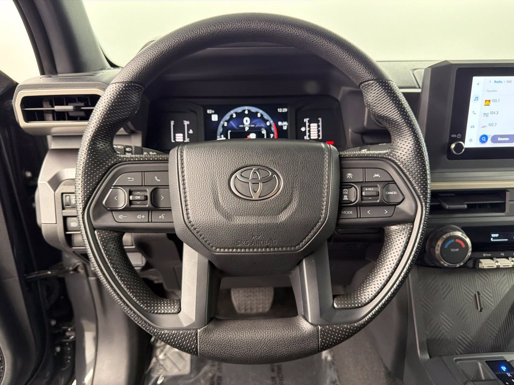 Used 2026 Toyota Tacoma SR5 RWD image 24