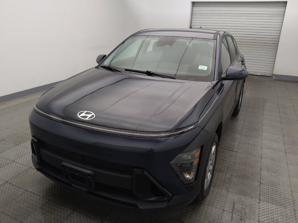 Used 2024 Hyundai Kona SE FWD image 15